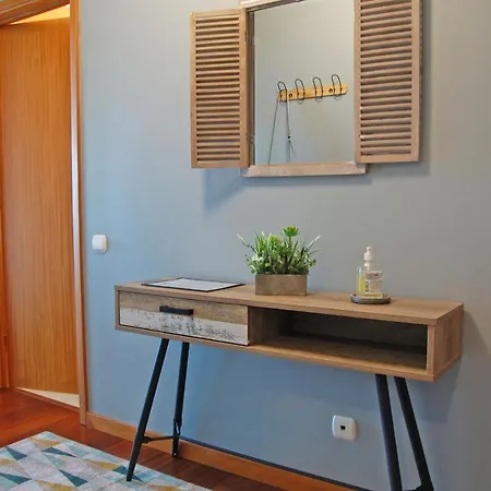 Atlantic Tower - Free Parking Apartment Ponta Delgada  Exterior photo