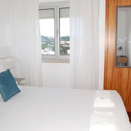 Atlantic Tower - Free Parking Apartment Ponta Delgada  Exterior photo