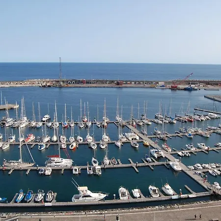 Atlantic Tower - Free Parking Apartment Ponta Delgada  Exterior photo