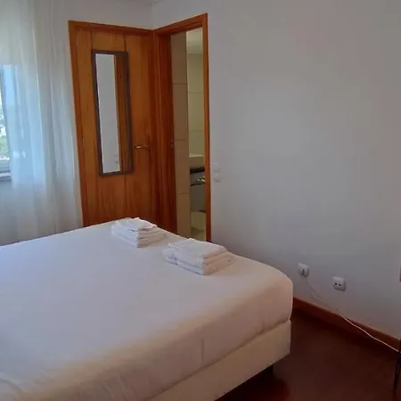 Atlantic Tower - Free Parking Apartment Ponta Delgada  Exterior photo