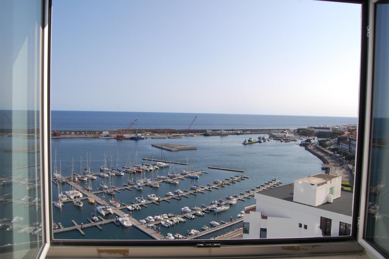Atlantic Tower - Free Parking Apartment *