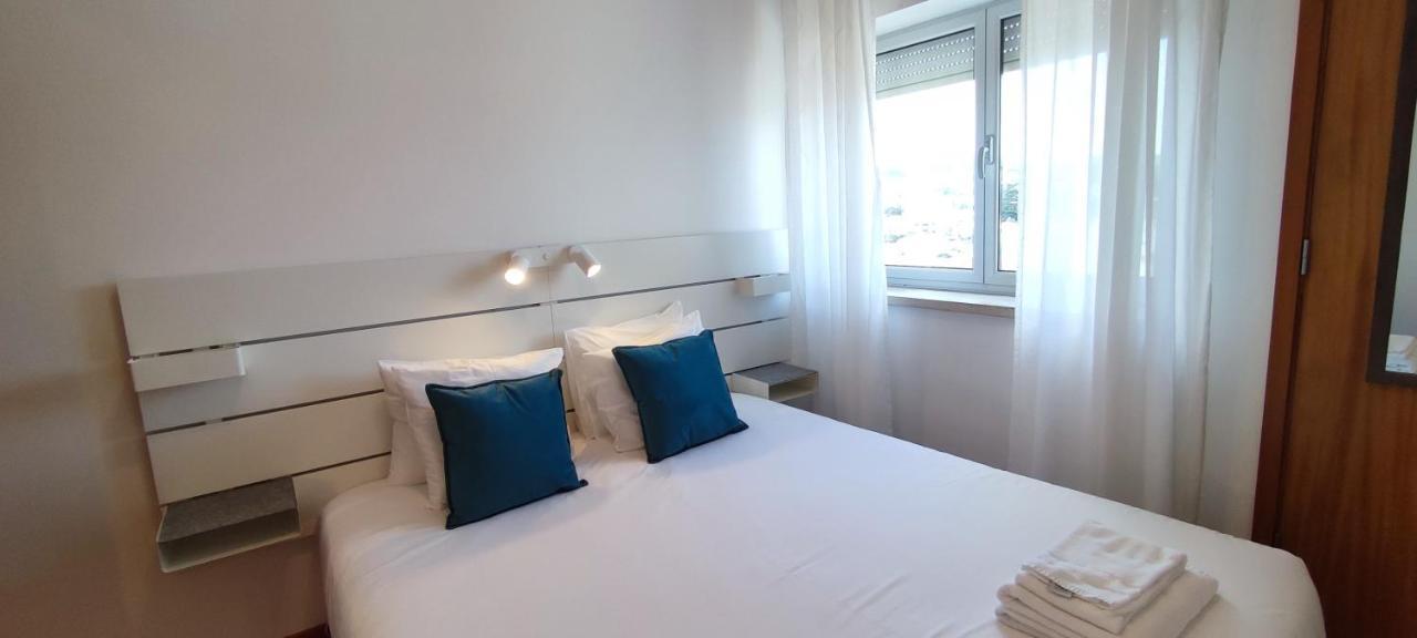 Atlantic Tower - Free Parking Apartment