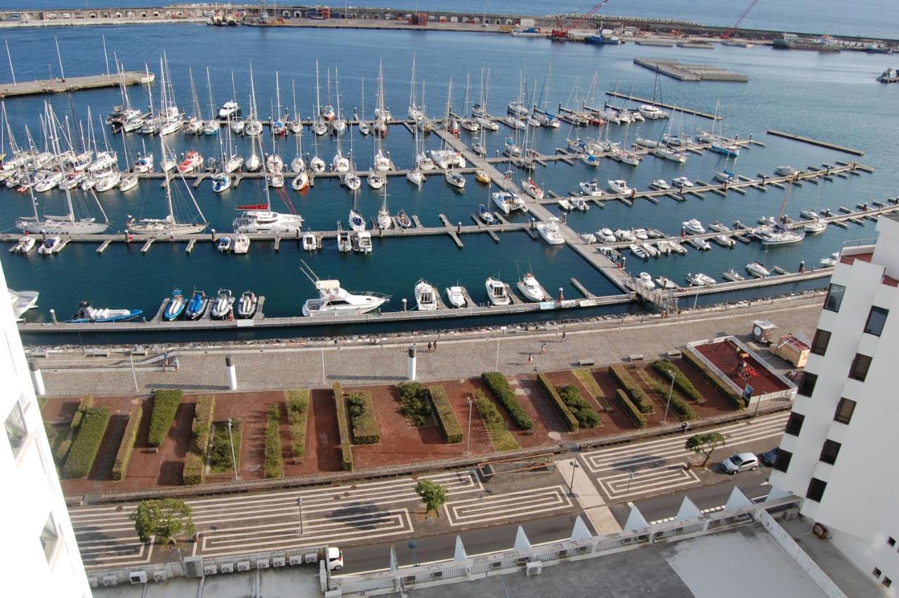 Atlantic Tower - Free Parking Ponta Delgada (Sao Miguel)