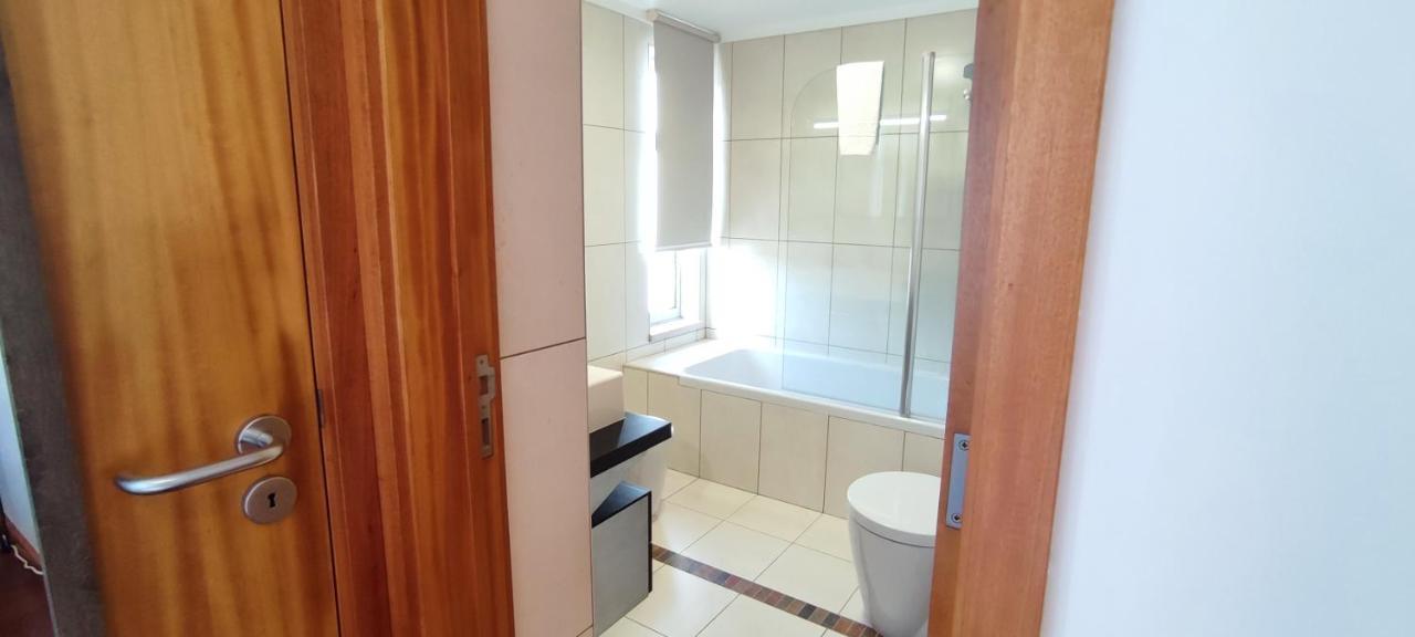 Atlantic Tower - Free Parking * Ponta Delgada (Sao Miguel)