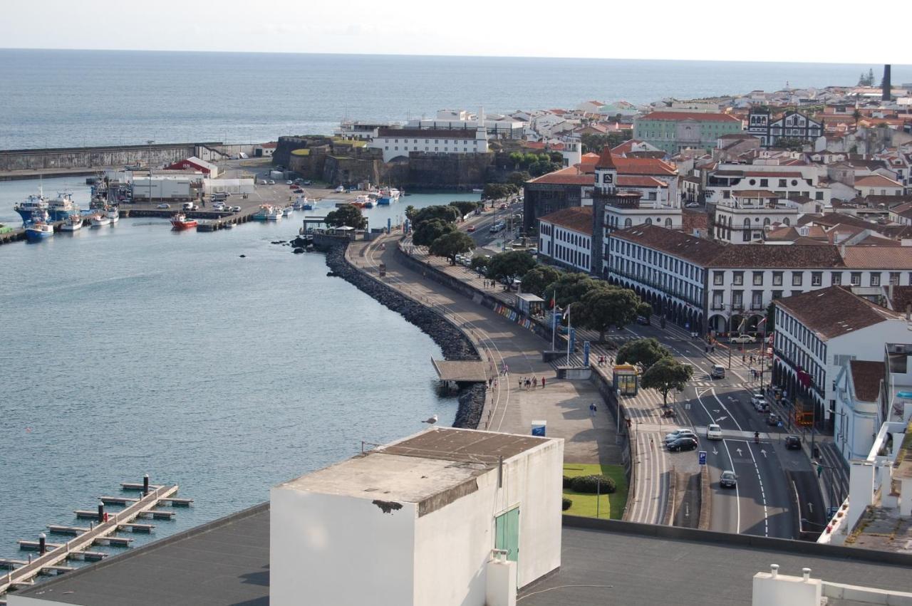 Atlantic Tower - Free Parking Apartment