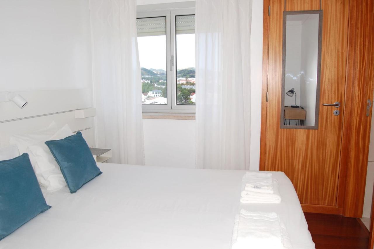 Apartment Atlantic Tower - Free Parking Ponta Delgada (Sao Miguel)