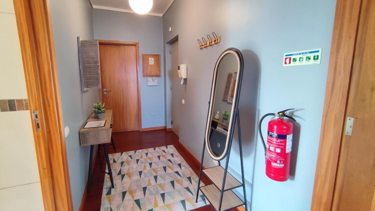 Atlantic Tower - Free Parking Apartment