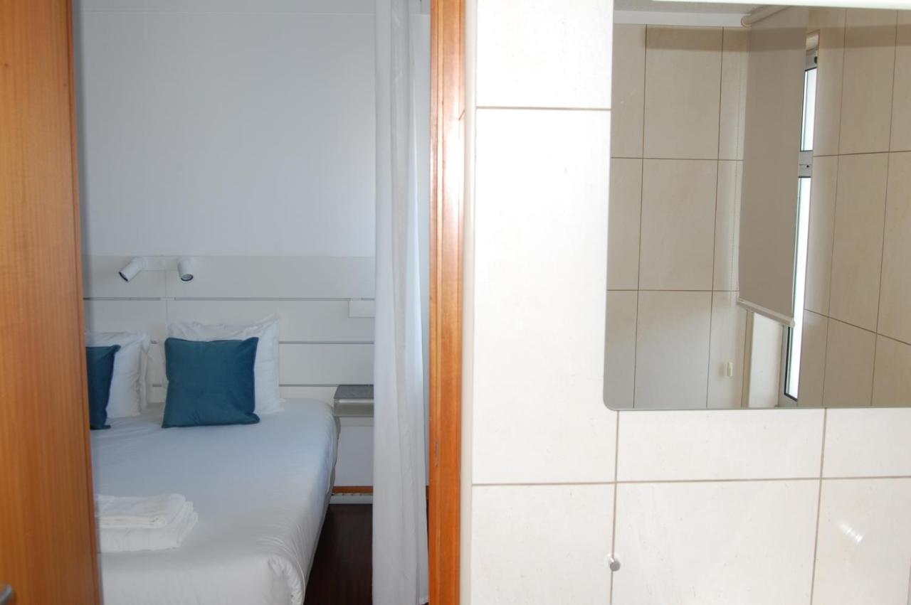 Apartment Atlantic Tower - Free Parking *