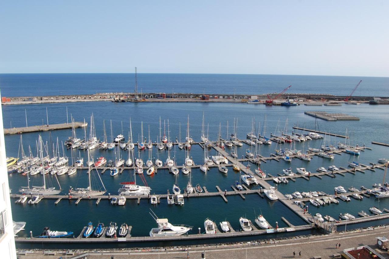 Apartment Atlantic Tower - Free Parking Ponta Delgada (Sao Miguel)