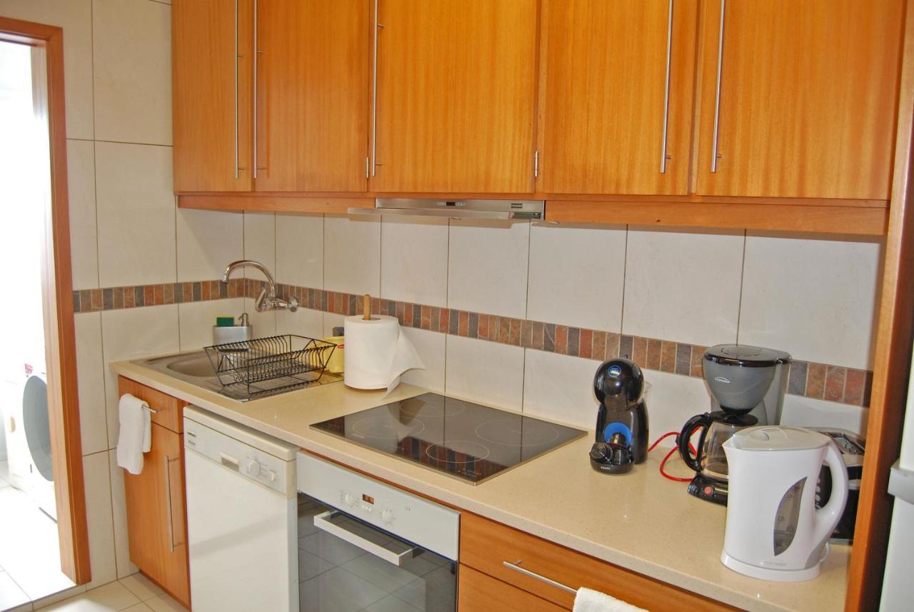 Atlantic Tower - Free Parking Apartment