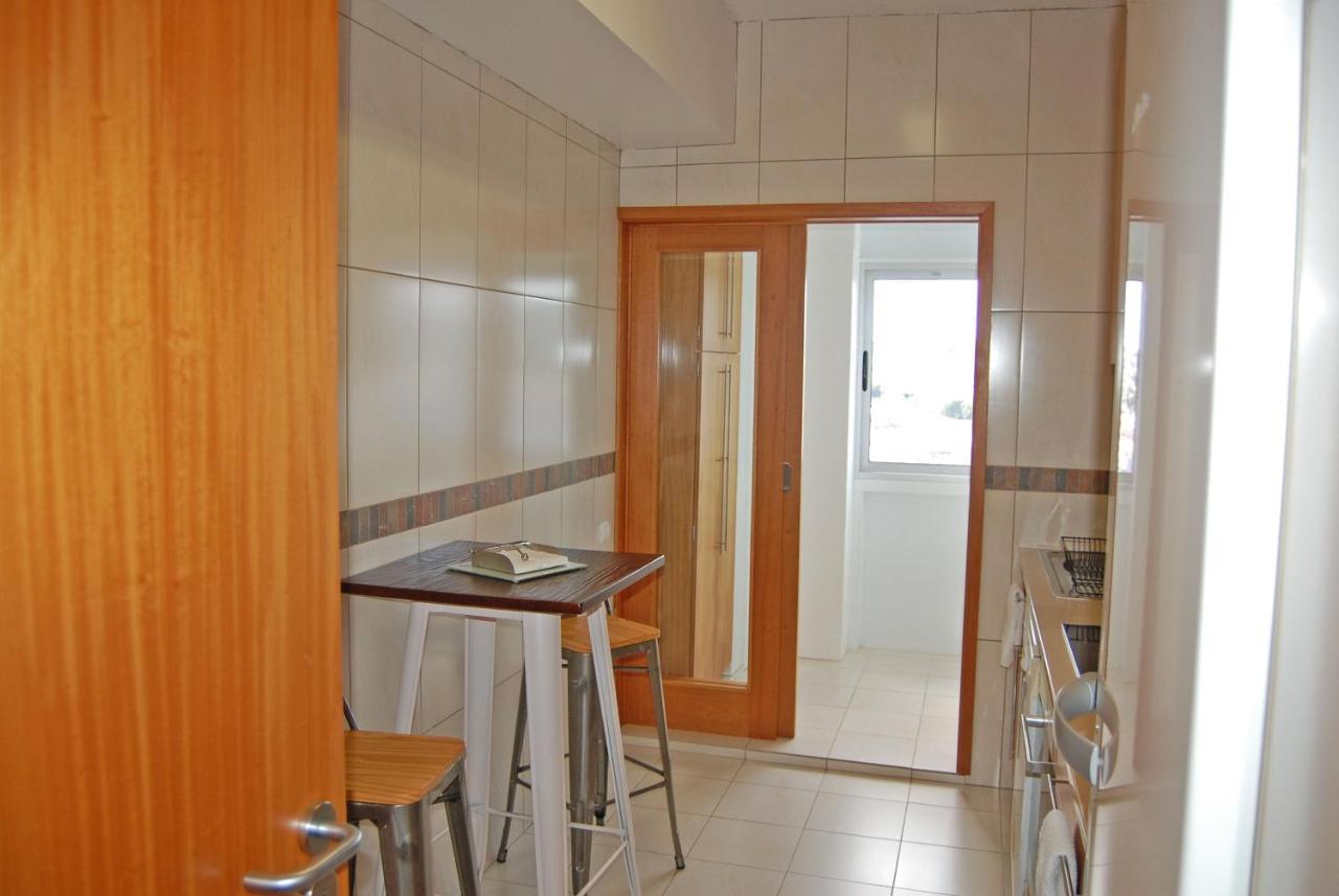 Apartment Atlantic Tower - Free Parking *