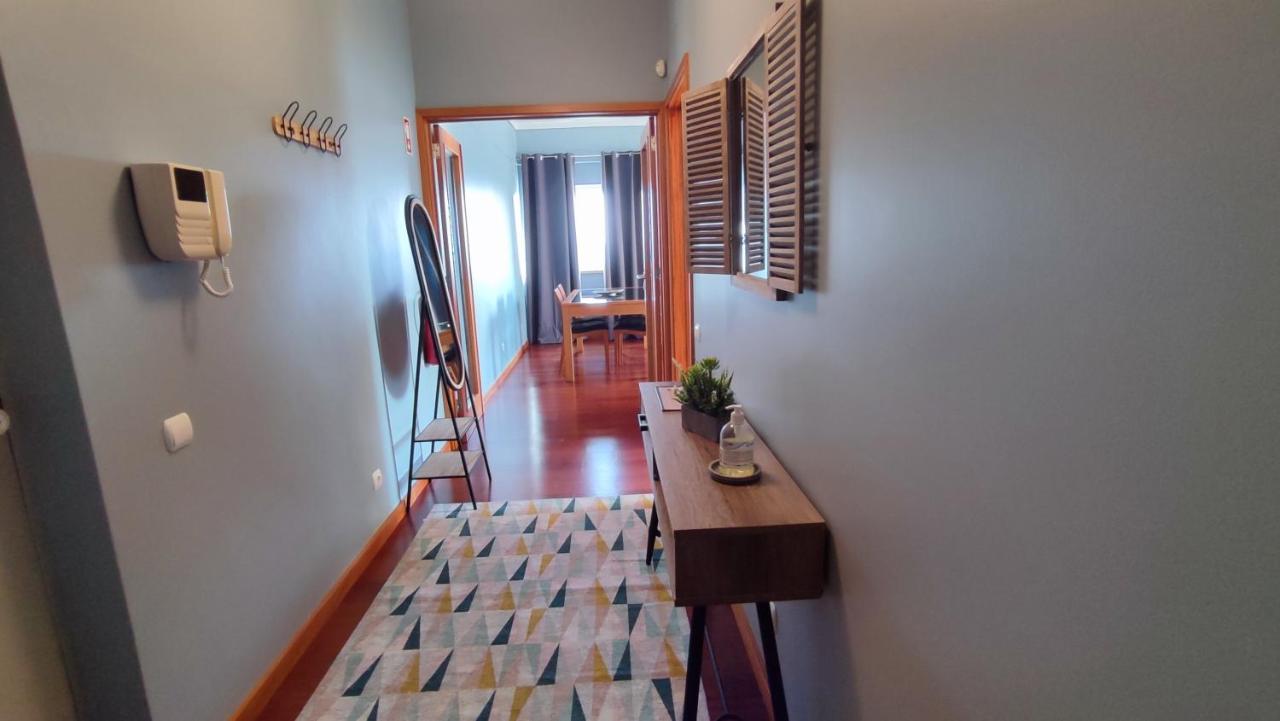 Atlantic Tower - Free Parking * Ponta Delgada (Sao Miguel)