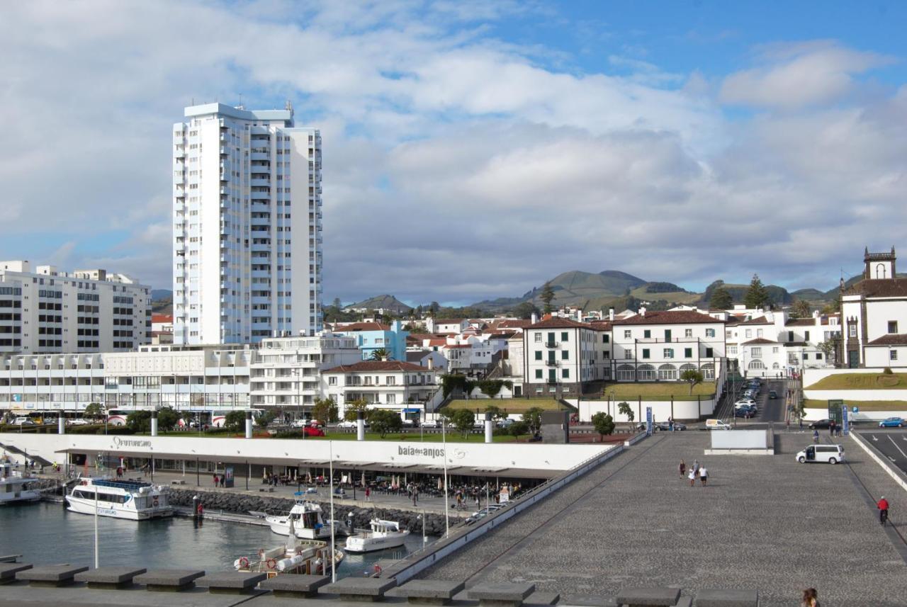 Atlantic Tower - Free Parking * Ponta Delgada (Sao Miguel)